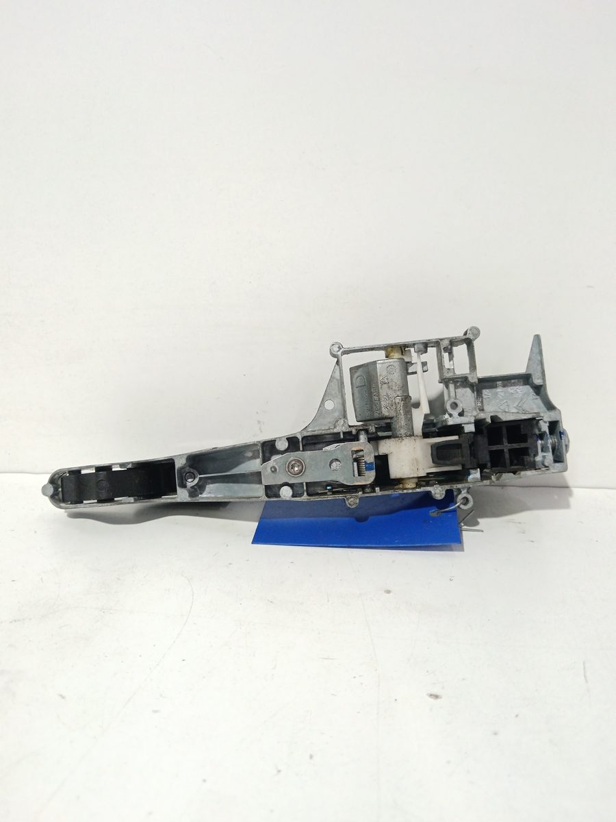 Manija Exterior Delantera Derecha Peugeot 208 2012-2019 Active 1199D1
