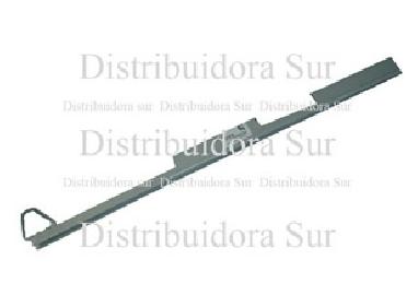 GUIA DE VIDRIO DELANTERA DERECHA RENAULT 12 01-70322 [DISTRIBUIDORA SUR]