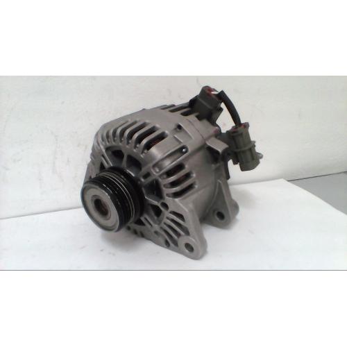 Alternador