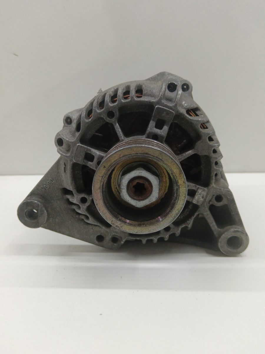 Alternador Peugeot 306 Berlina 3/5 Puertas (S1) 1993-1997 Graffic 1.6L 65kW
