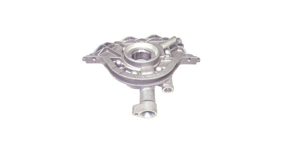 BOMBA DE ACEITE FORD FIESTA/COURIER/ECOSPORT 1.6 03