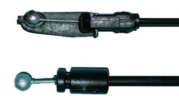 CABLE APERTURA CAPOT VW VENTO TRAMO DELANTERO 2011-2017