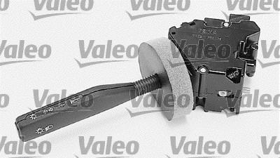 LLAVE LUCES