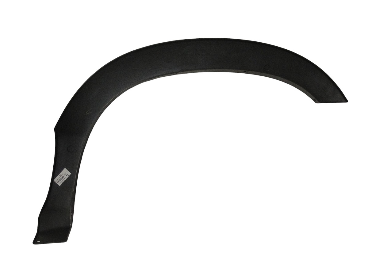 MOLDURA G/BARRO DEL IZQ*CH S10 2006/ (P/PINTAR)