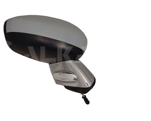 Espejo retrovisor exterior derecho