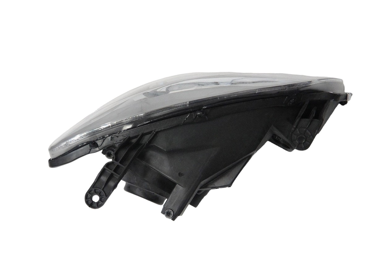 FARO SEMI OPTICO IZQUIERDO CHEVROLET CELTA 2007/2011 (ARTEB)