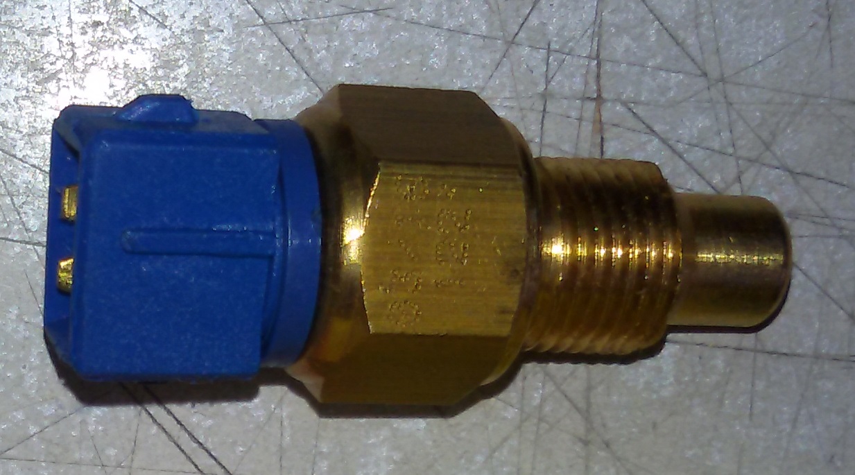 SENSOR TEMP