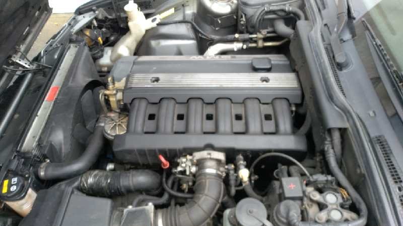 Amortiguador Trasero Der/Izq BMW Serie 5 Berlina (E34) desde 1988 33521135860A