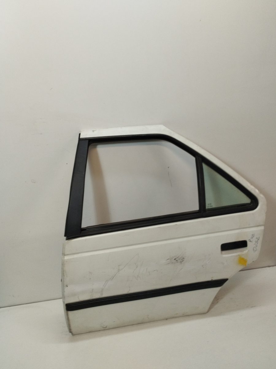 Puerta Trasera Izquierda Peugeot 405 Berlina 1987-1996 STDT