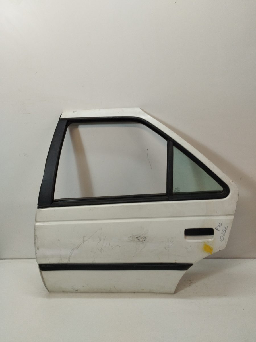 Puerta Trasera Izquierda Peugeot 405 Berlina 1987-1996 STDT