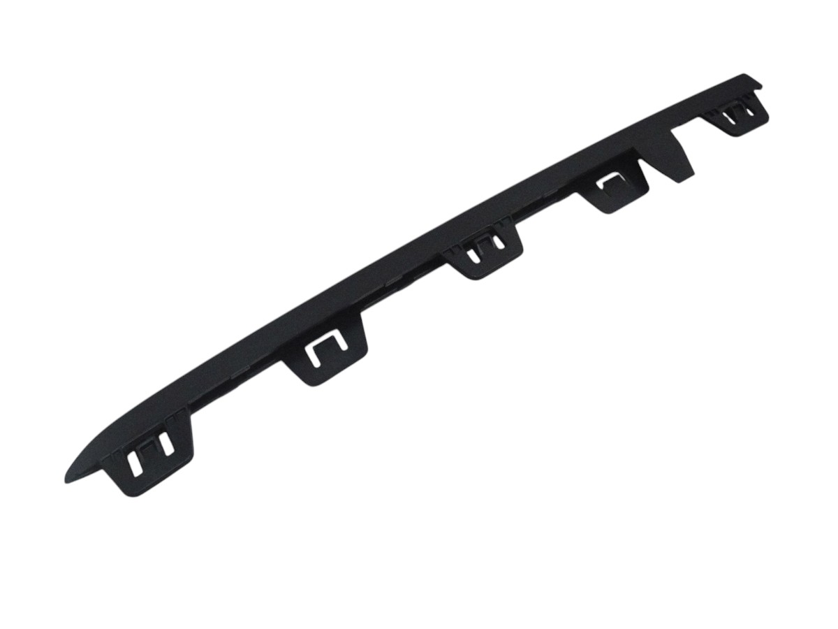 MOLDURA CARETA LADO IZQ *CHEVROLET MONTANA 2023/ (CROMADA)