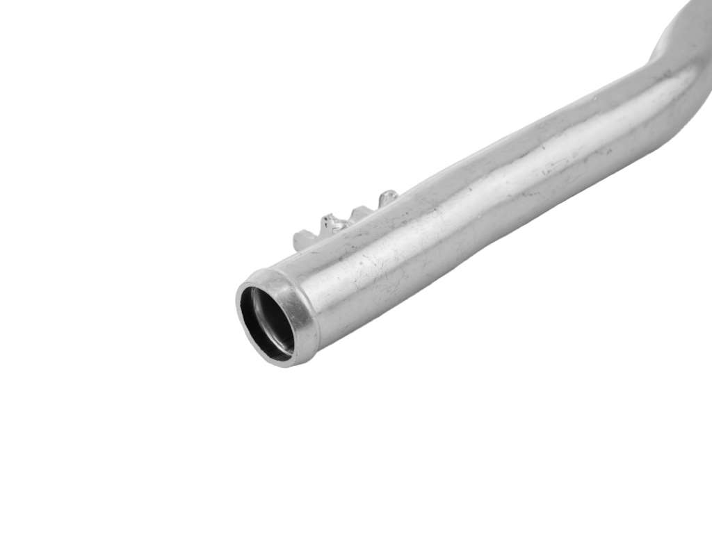 Tubo de agua