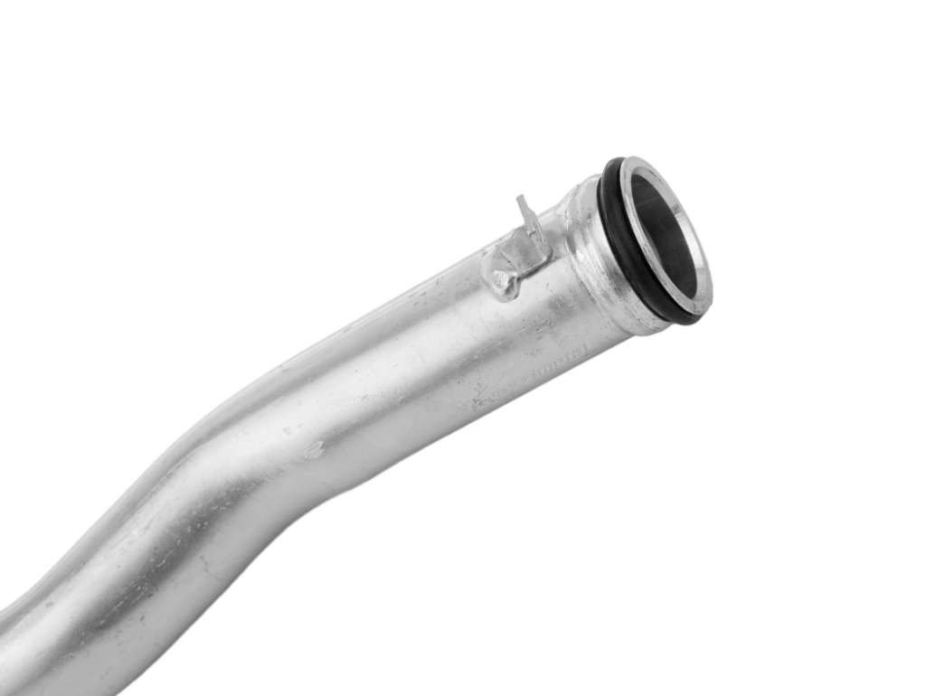 Tubo de agua