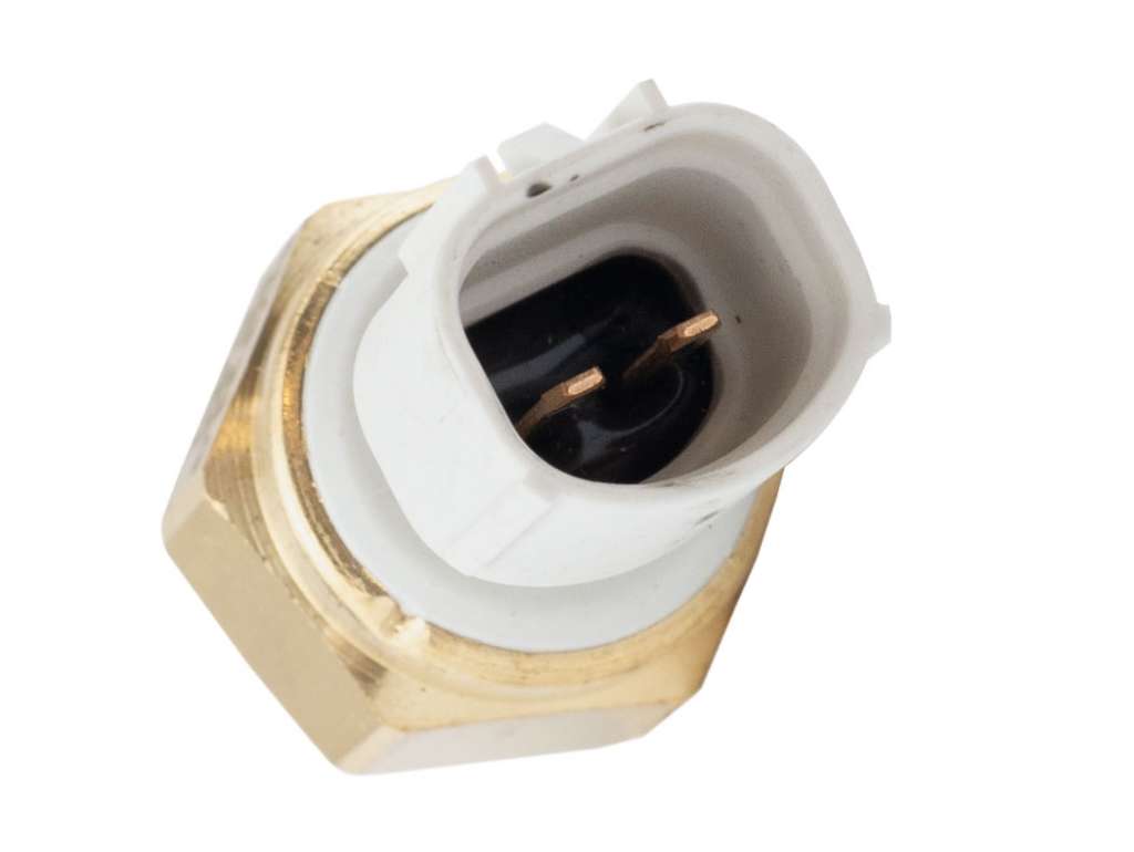Bulbo de electroventilador