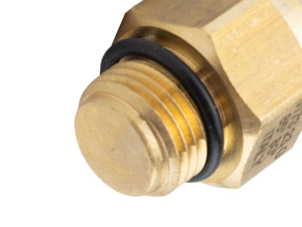 Bulbo de electroventilador