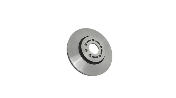 DISCO FRENO DEL VENT GM EQUINOX 1.5/2.0 16V 17. . . 321MM
