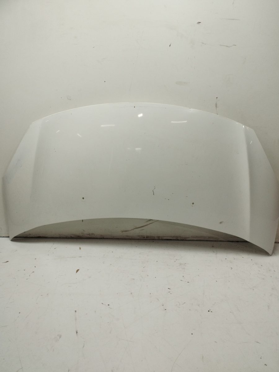 Espolon Citroën C3 2009-2017 Attraction
