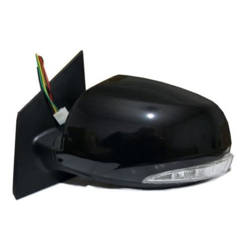 ESPEJO VOLEEX C30 2015...IZQ. ELECTRICO C/SEÑA. INC. (SE ILUMINA EL PISO) 7PIN-DZBY2874L DZBY1892L
