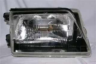 SEMIOPTICA DER SUZUKI FORZA DEPO