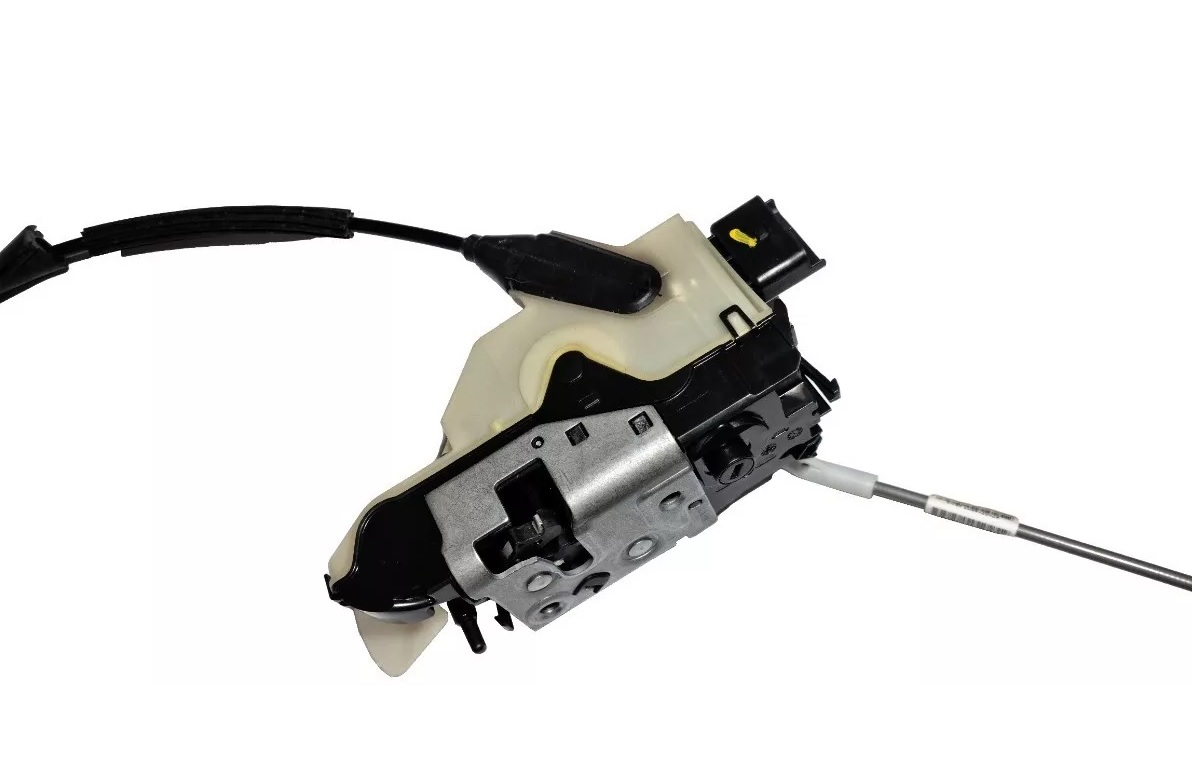 CERRADURA DE PUERTA DELANTERA IZQUIERDA CITROEN C4 B7 [ORIGINAL PSA]