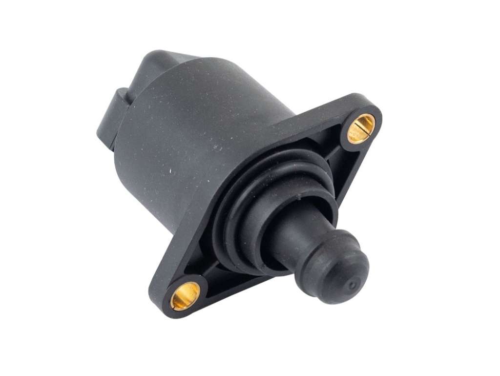 MOTOR PASO A PASO INYECCION VW GOL 1.6/1.8 MPFI 02/07