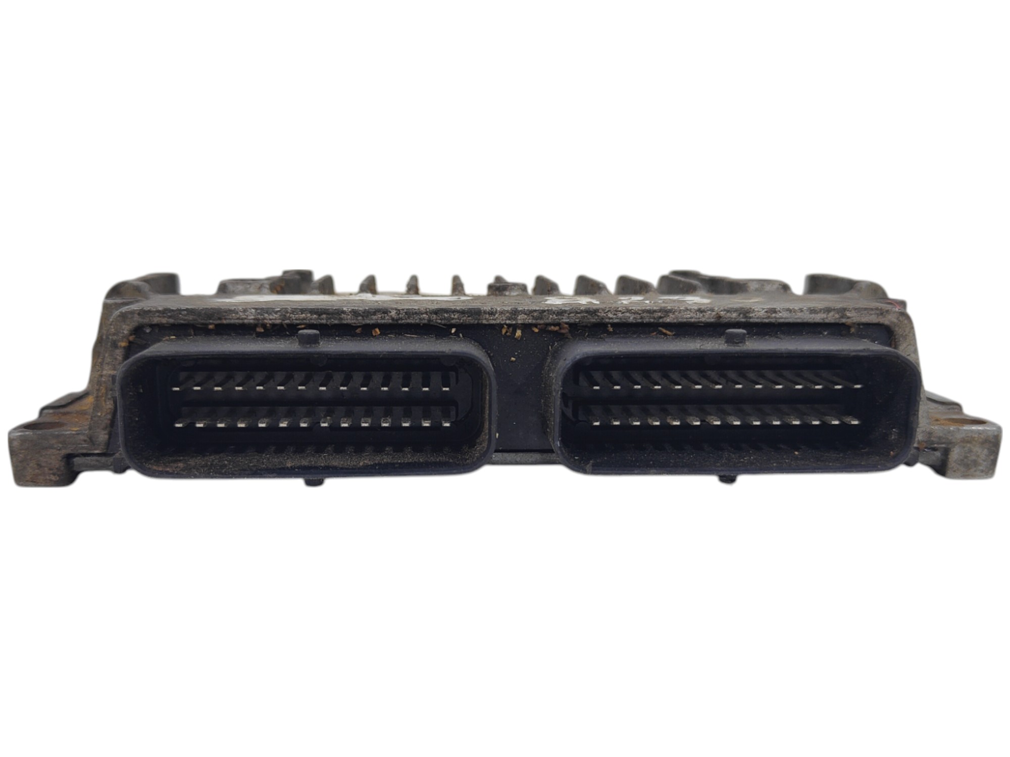 ECU de motor Renault Scenic 1.9dci , Ref: 8230-K3B7