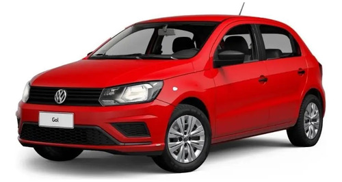 Rejilla Lateral Gol G8 Izquierda