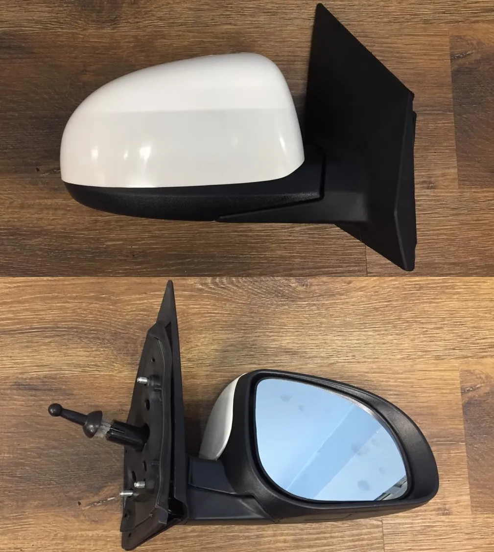 Espejo retrovisor exterior derecho manual