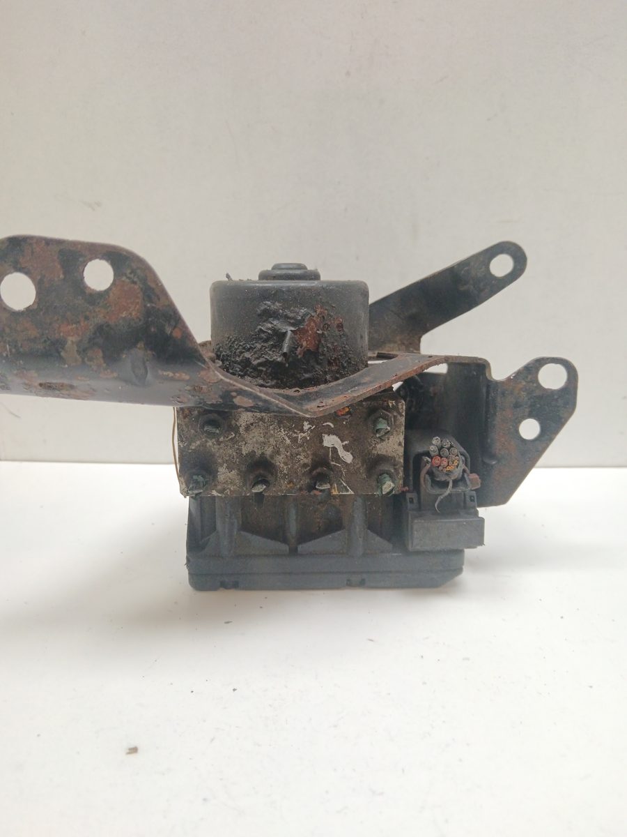 Modulo Abs Renault Laguna (B56) 1998-2001 1.9 dTi RT 1.9L 72kW 7700424520
