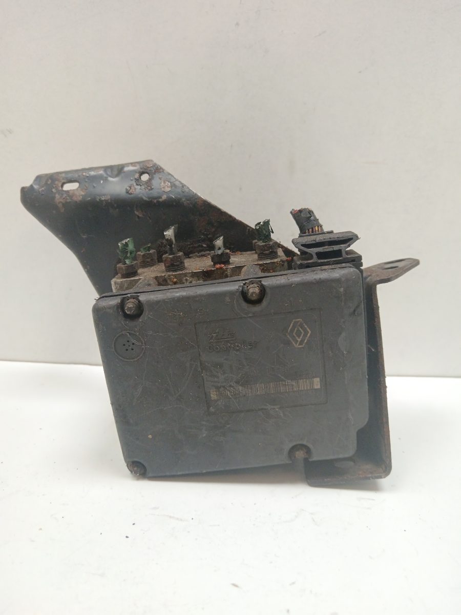 Modulo Abs Renault Laguna (B56) 1998-2001 1.9 dTi RT 1.9L 72kW 7700424520