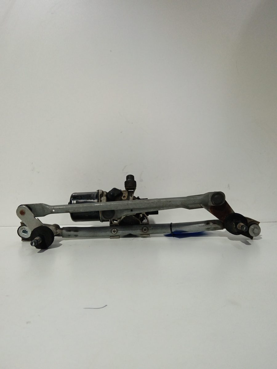 Maquina Limpia Parabrisa Chevrolet Sonic Berlina Hatchback 2011-2016 LTZ PA66GF15