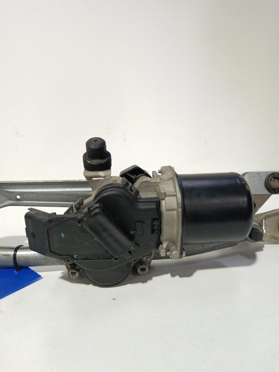 Maquina Limpia Parabrisa Chevrolet Sonic Berlina Hatchback 2011-2016 LTZ PA66GF15
