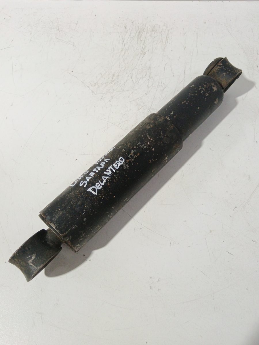 Amortiguador Delantero Der/Izq Land Rover Santana desde 1980 594587