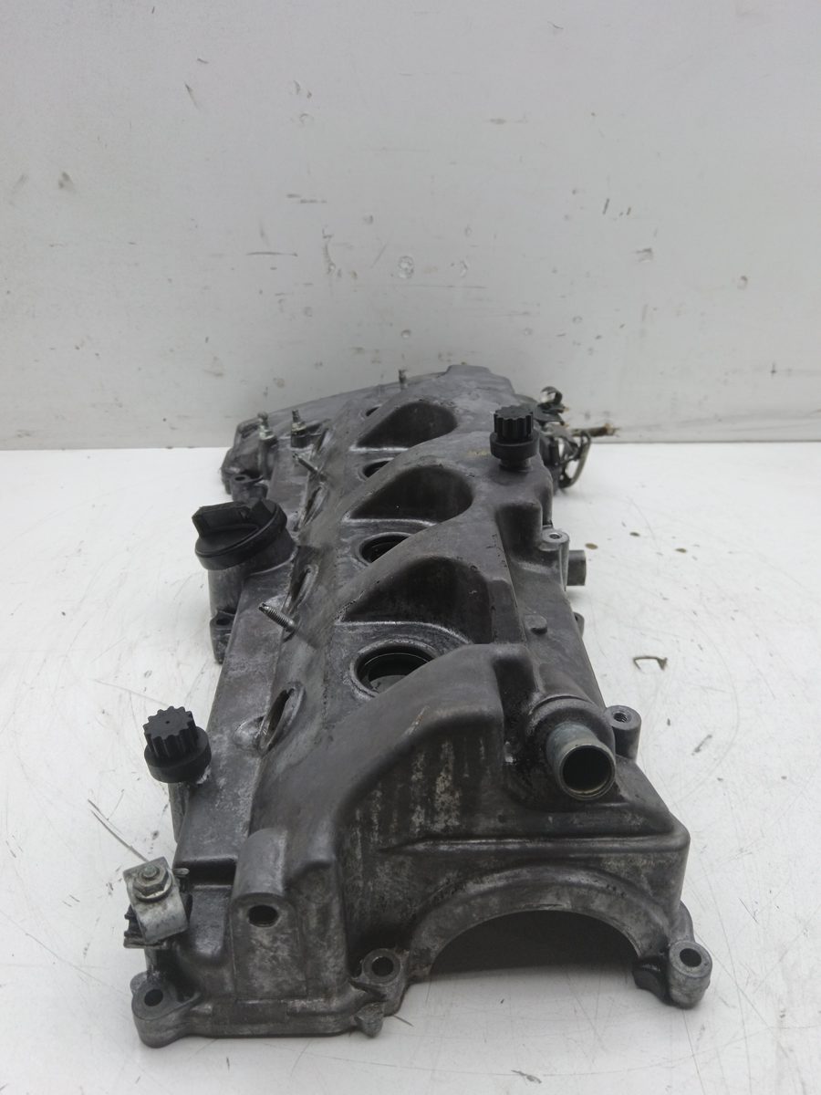 Tapa De Valvulas Toyota Corolla (E15) 2006-2011 2.0 Turbodiesel CAT 2.0L 93kW