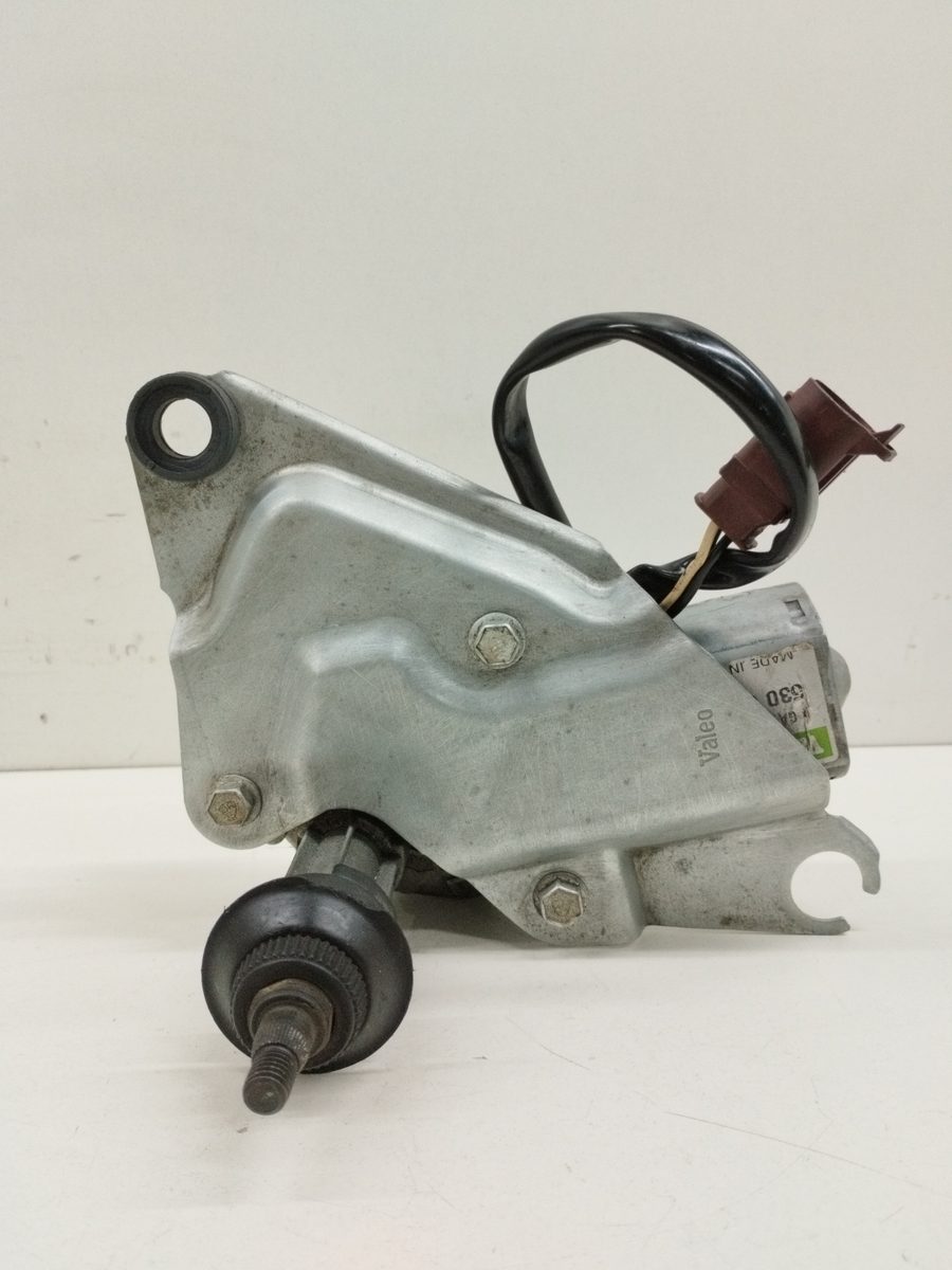 Motor Limpia Luneta Trasero Peugeot 106 (S2) 1996-2004 XN 1.1L 44kW 53009002