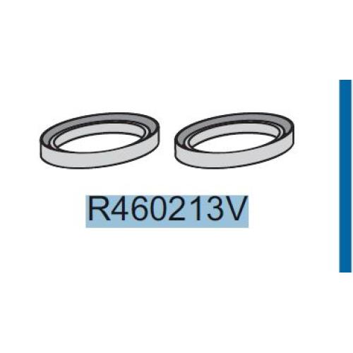 RETEN ARBOL LEVAS PEUGEOT CITROEN 1.4 NAFTA TU 205 106 AX 306 36X50X7MM PART BER R460213V-P