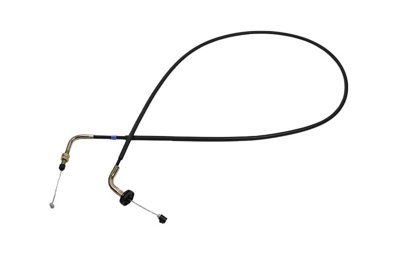 CABLE ACELARADOR 1.0cc LARGO (157Cm)
