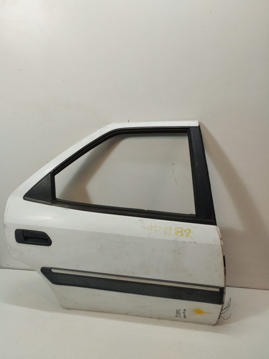 Puerta Trasera Derecha Citroën Xantia Berlina 1993-1997 Monaco