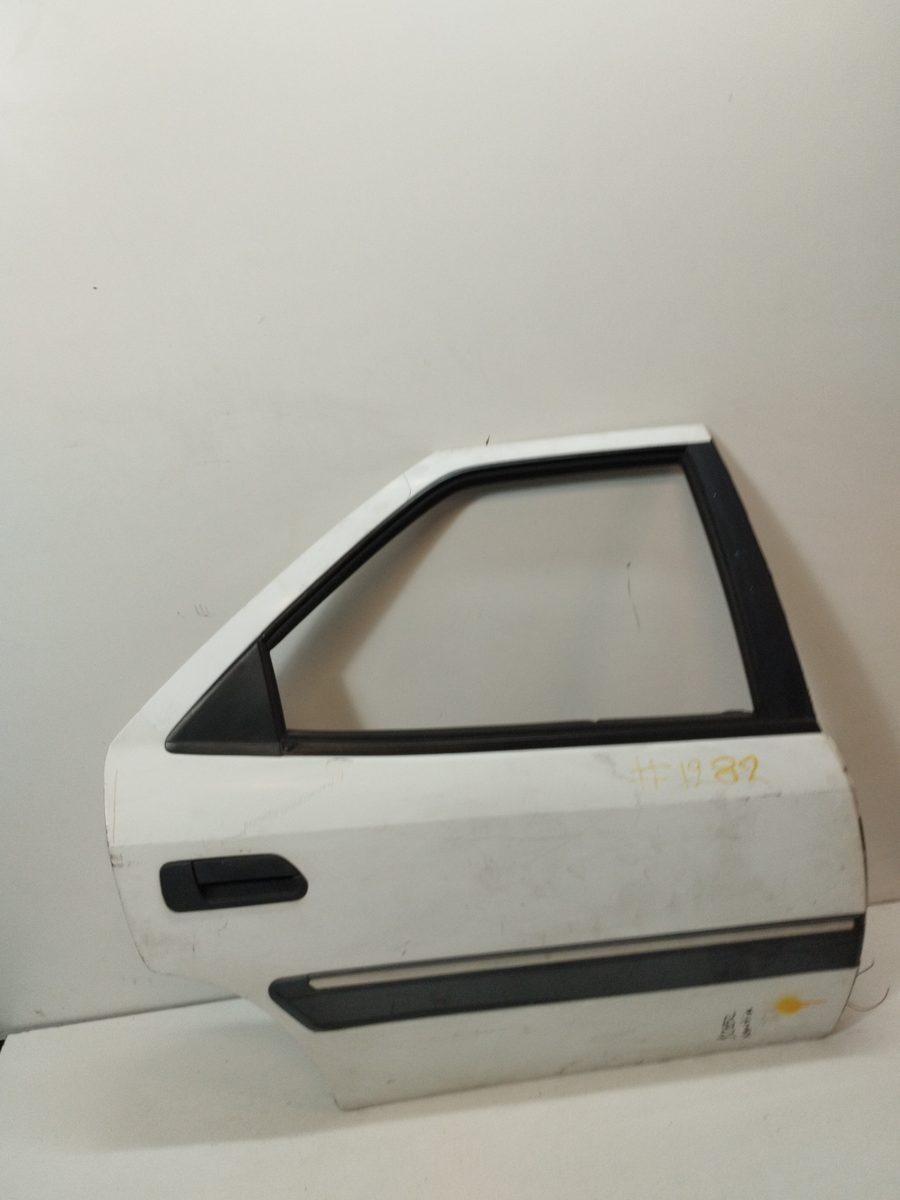 Puerta Trasera Derecha Citroën Xantia Berlina 1993-1997 Monaco
