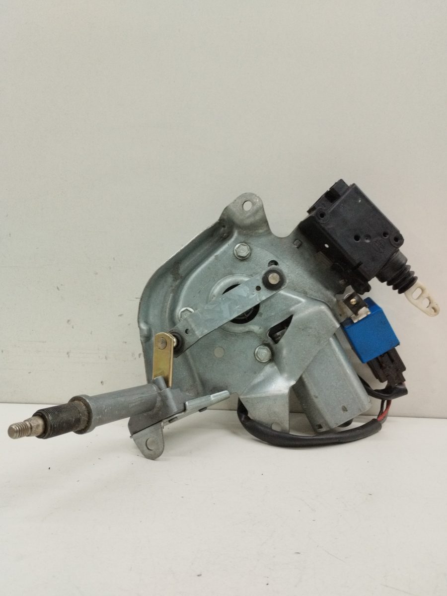 Motor Limpia Luneta Trasero Citroën Zx 1991-1998 1,4 1.4L 55kW 53201802