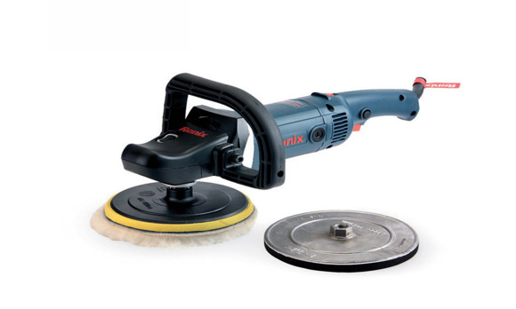PULIDORA ELECTRICA RONIX 220V 1200W DE 600 A 3000 RPM