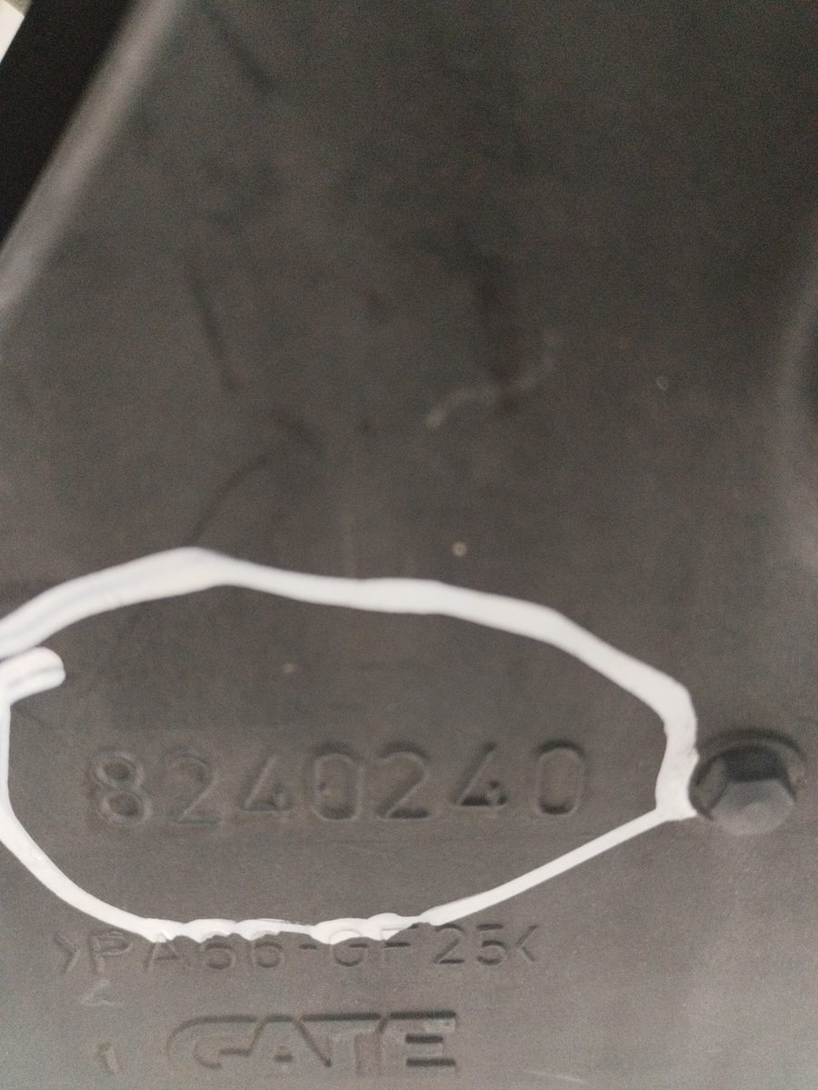 Electroventilador Renault Megane I Classic (LA0) 1996-2001 1.9 Diesel 1.9L 47kW 8240240