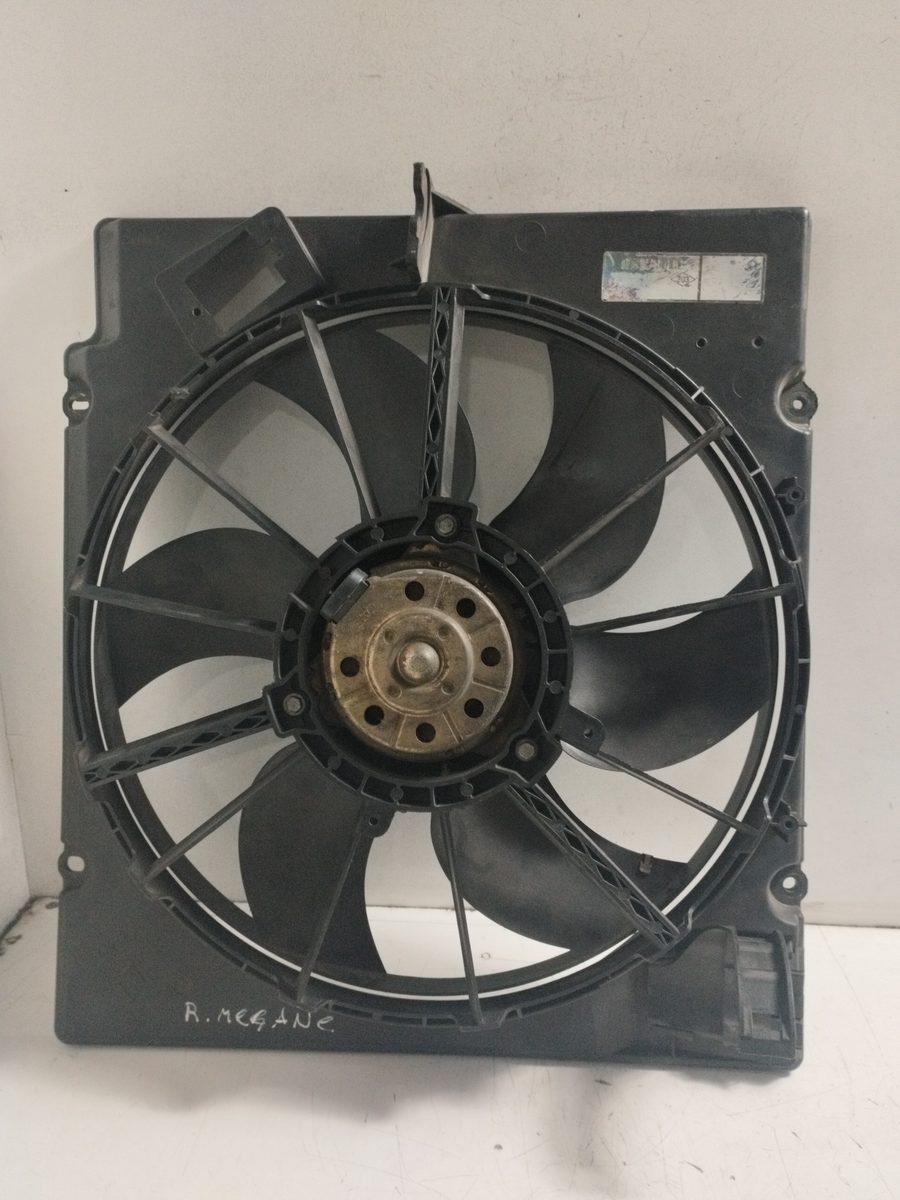 Electroventilador Renault Megane I Classic (LA0) 1996-2001 1.9 Diesel 1.9L 47kW 8240240