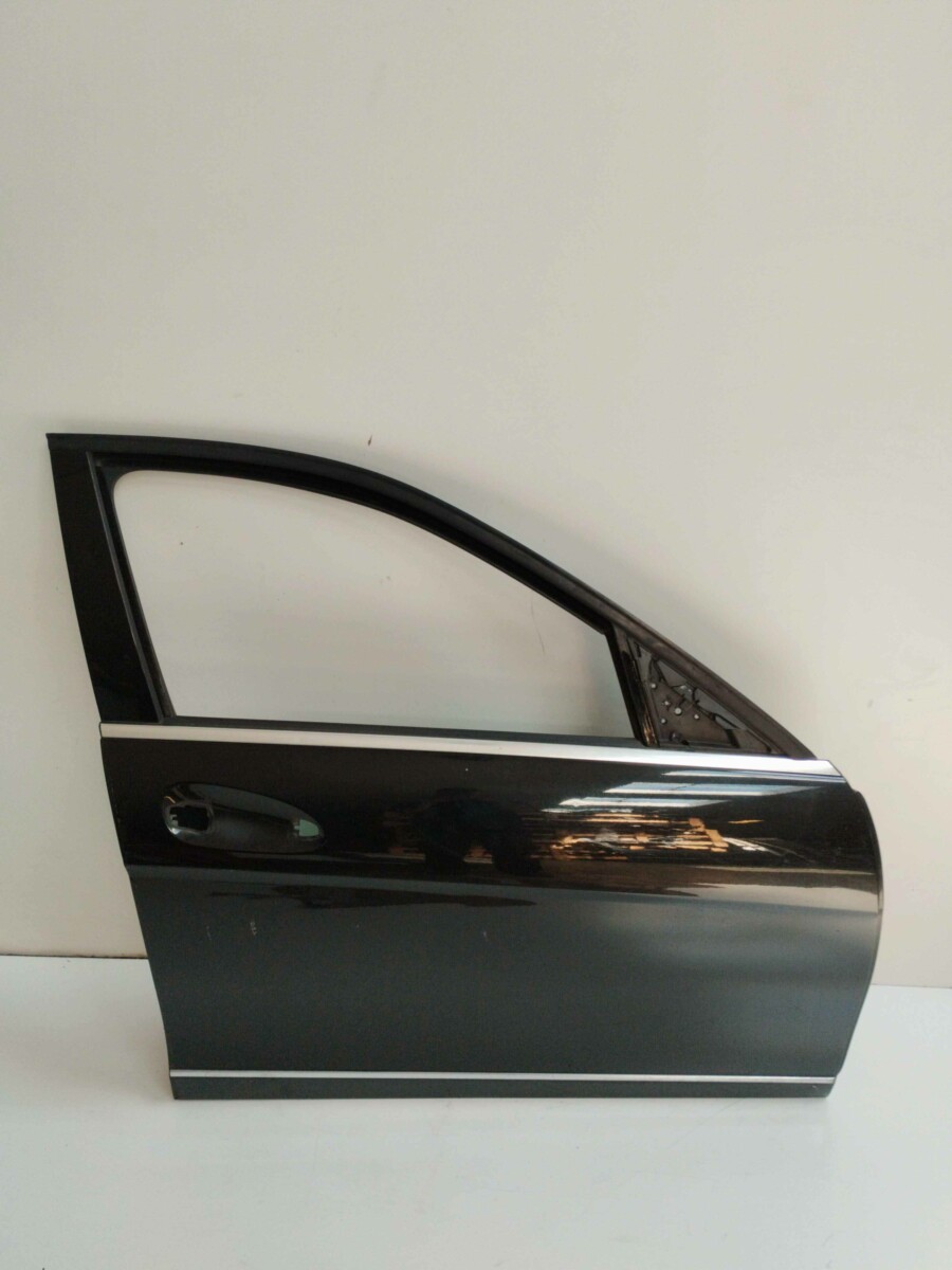 Puerta Delantera Derecha