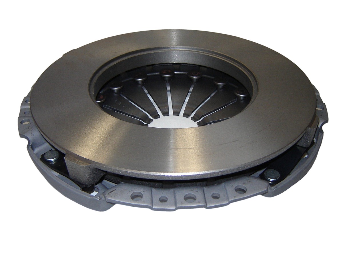 PLACA EMBRAGUE JMC 4.7/JAC 1063 (350MM)