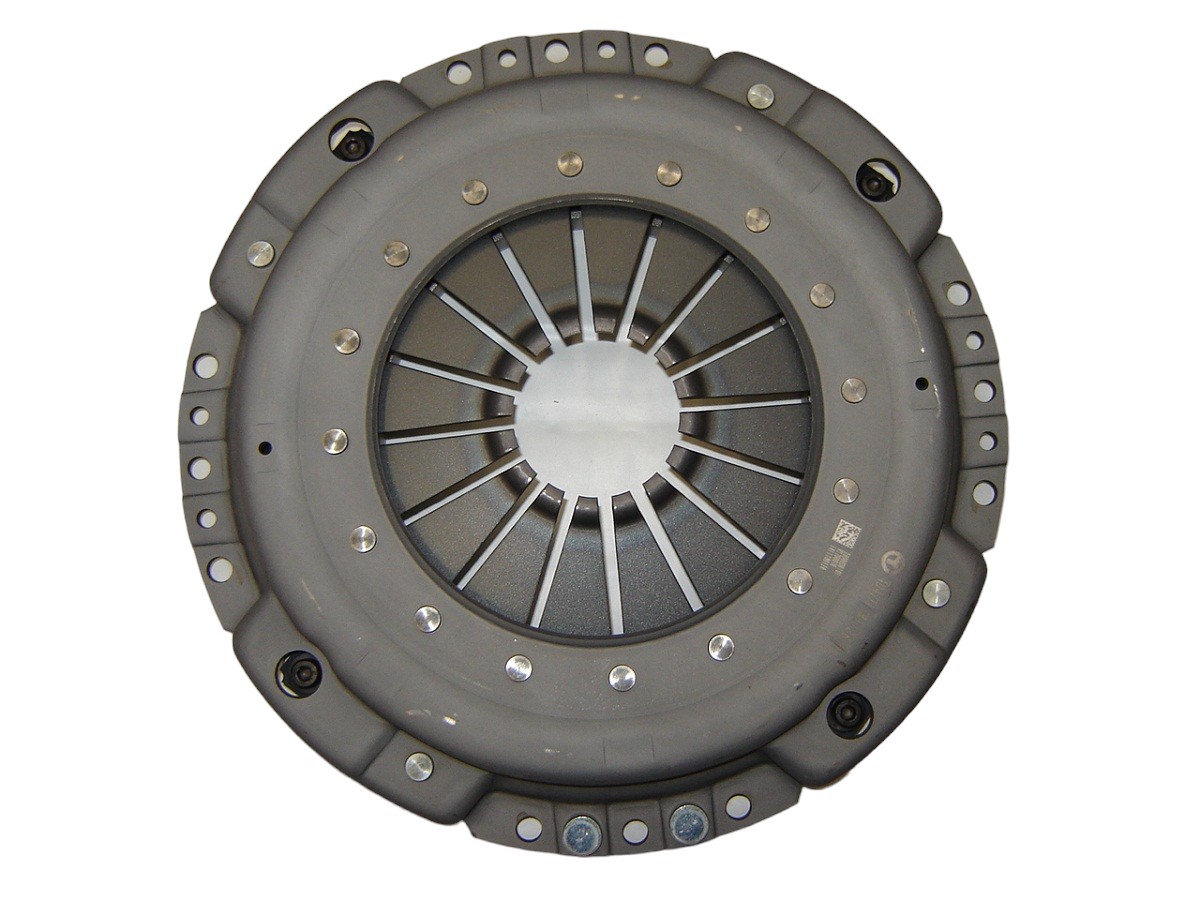 PLACA EMBRAGUE JMC 4.7/JAC 1063 (350MM)