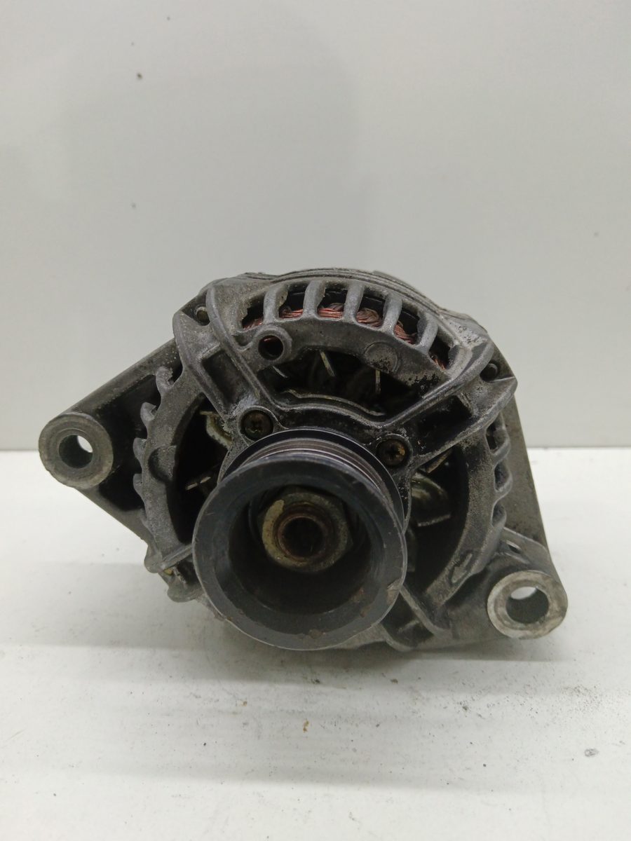 Alternador MG Rover Serie 45 (RT) 2000-2004 1.6 16V CAT 1.6L 80kW 0124225011