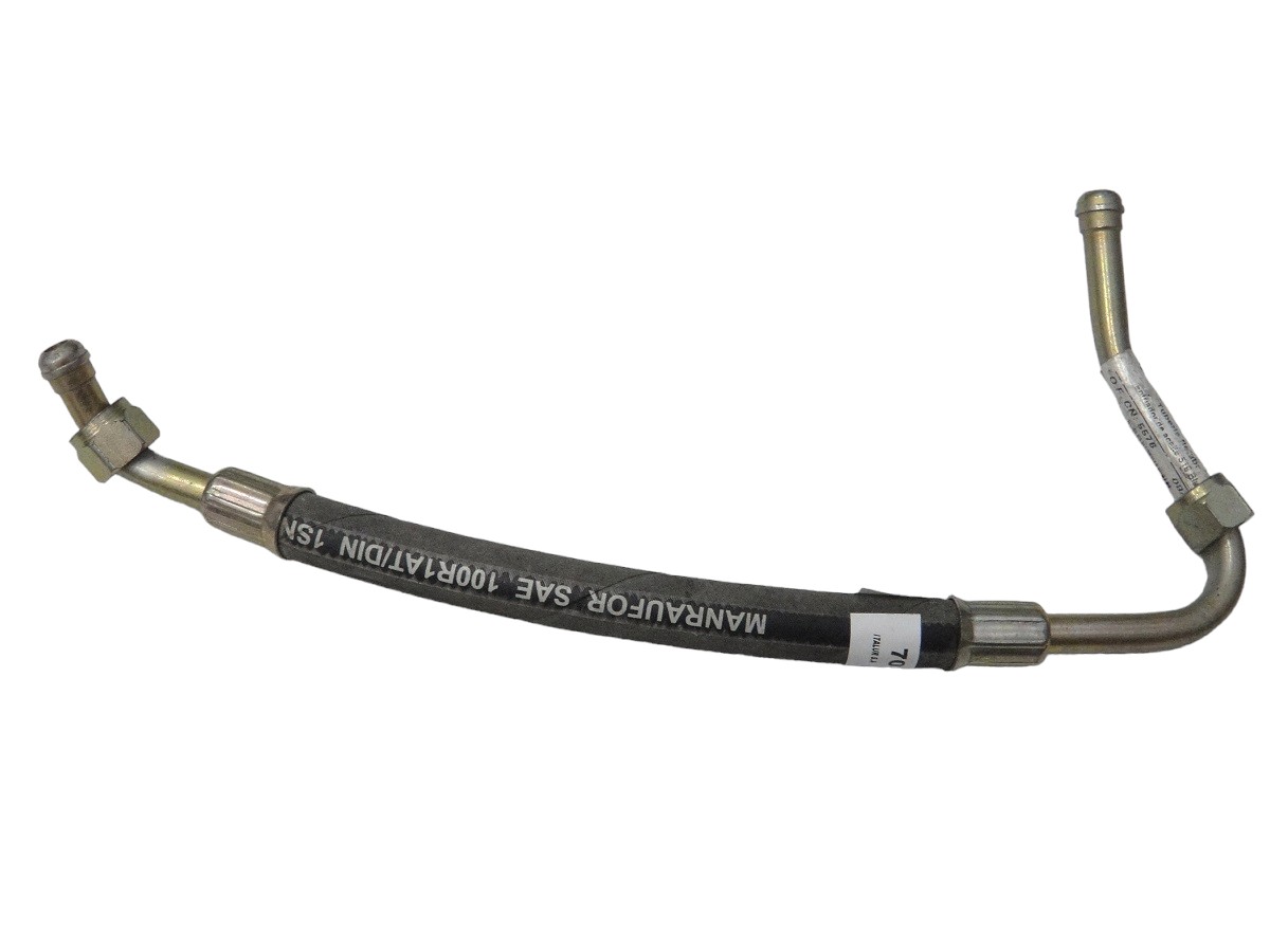 CAÑO FILTRO ACEITE CHEVROLET S10 2.5TD MAXION 1995/1997