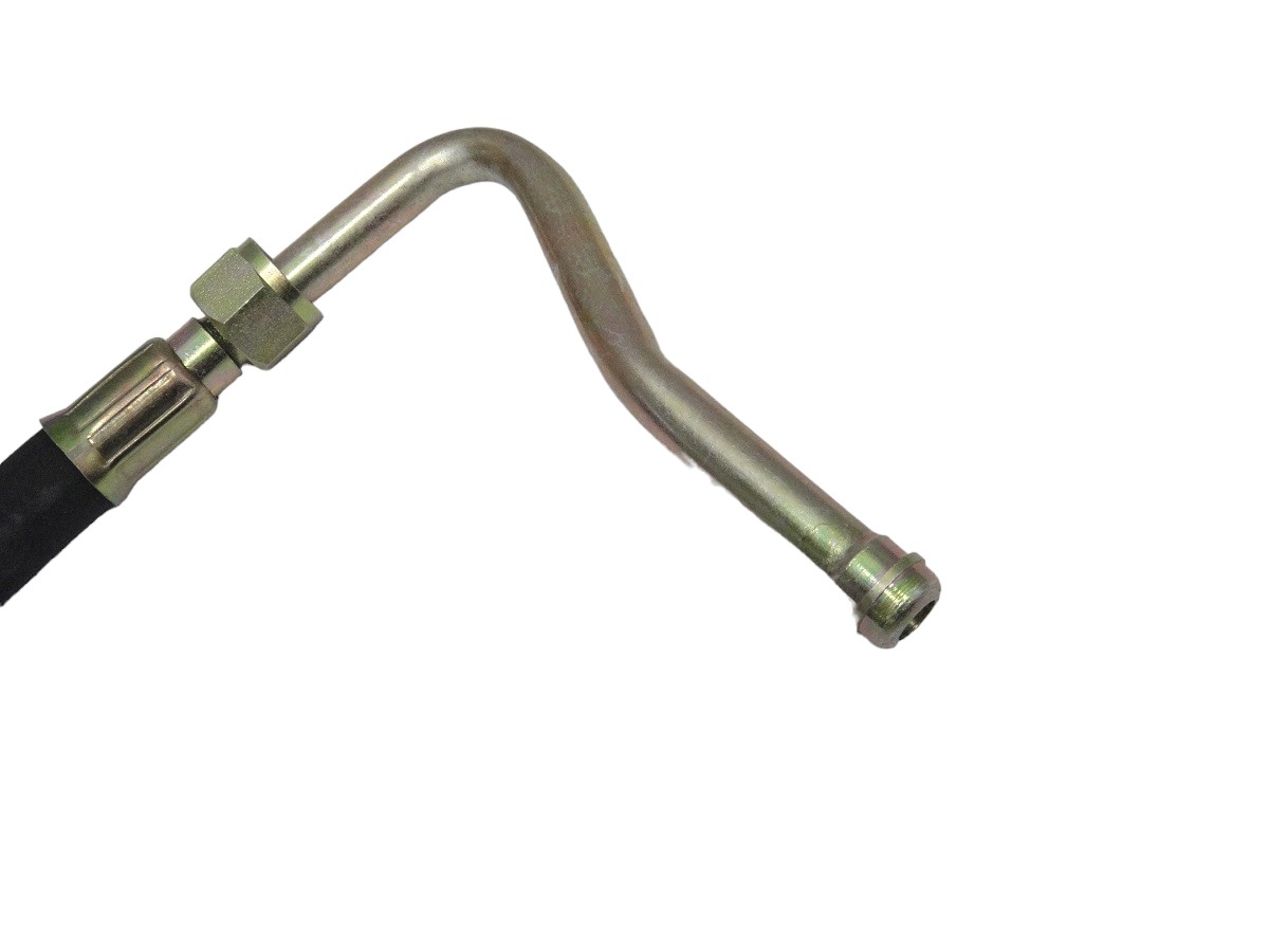 CAÑO FILTRO ACEITE CHEVROLET S10 2.5TD MAXION 1995/1997