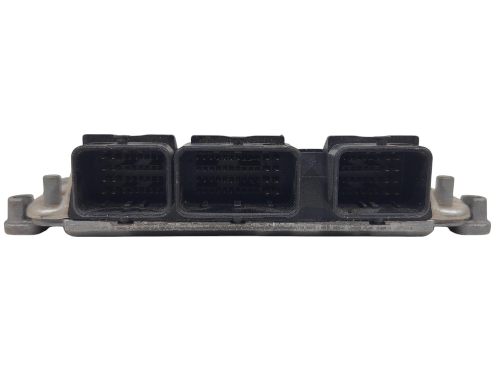 ECU de motor Citroen C5 2.0 HDI 110CV (RHZ) 2002, Ref: 8188-K3B8